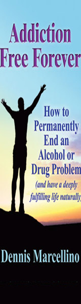 Addiction Free Forever!
